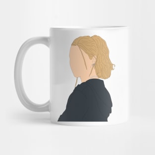 Kat Mug